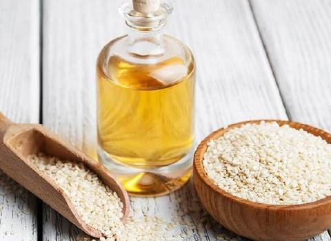 تصویر 2 از خرید روغن کنجد کاشان + قیمت عالی با کیفیت